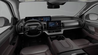 2026 Ford Expedition® Internal Image 2